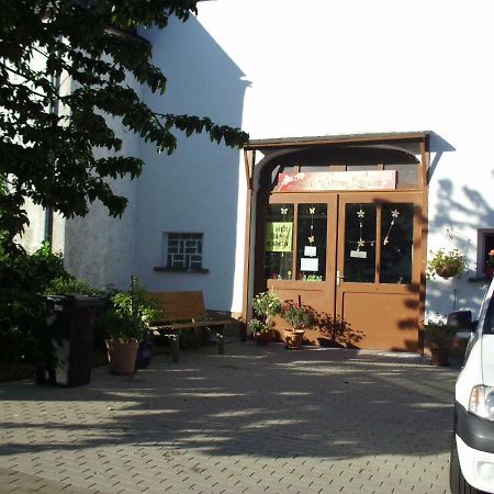 Ferienhaus Elim Morbach Εξωτερικό φωτογραφία