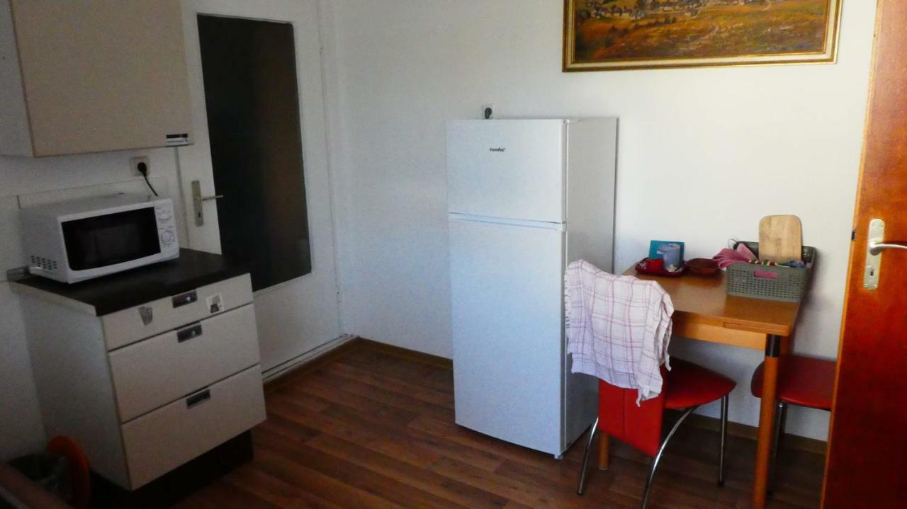 Ferienhaus Elim Morbach Εξωτερικό φωτογραφία