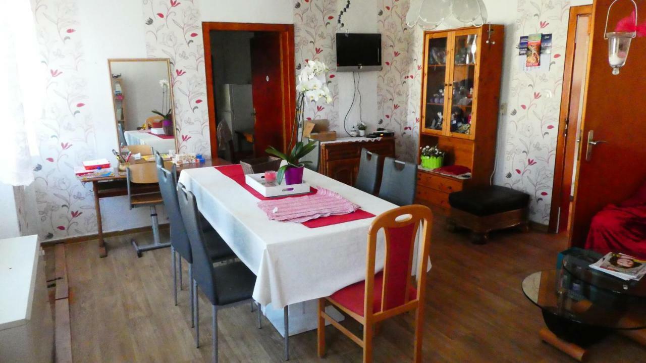 Ferienhaus Elim Morbach Εξωτερικό φωτογραφία