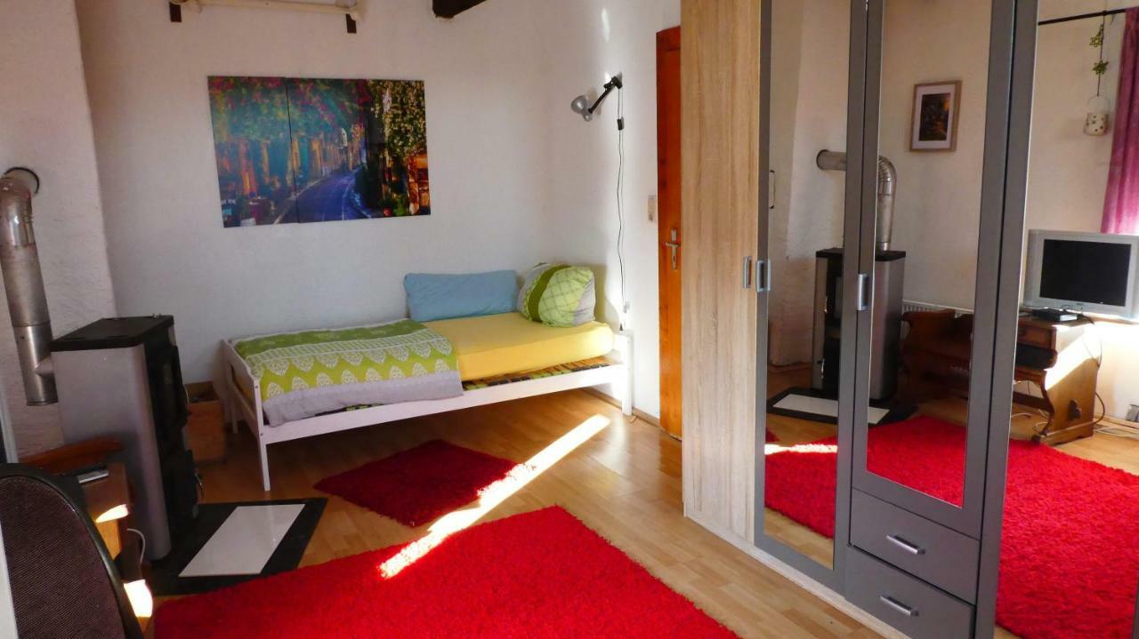 Ferienhaus Elim Morbach Εξωτερικό φωτογραφία